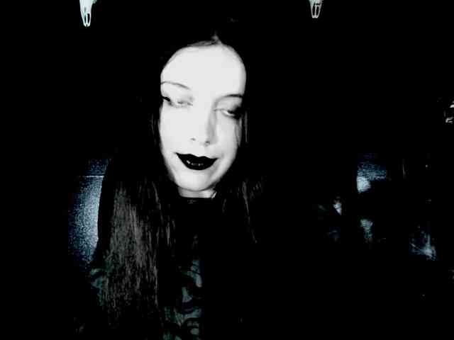 TheDominatrix webcam