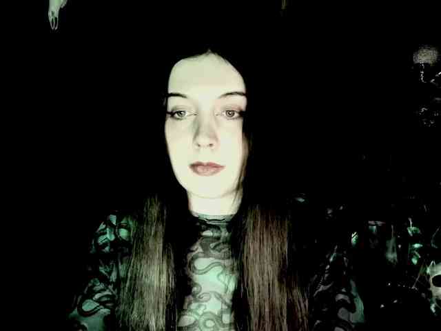 TheDominatrix webcam