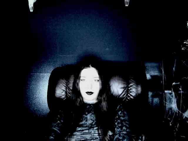 TheDominatrix webcam