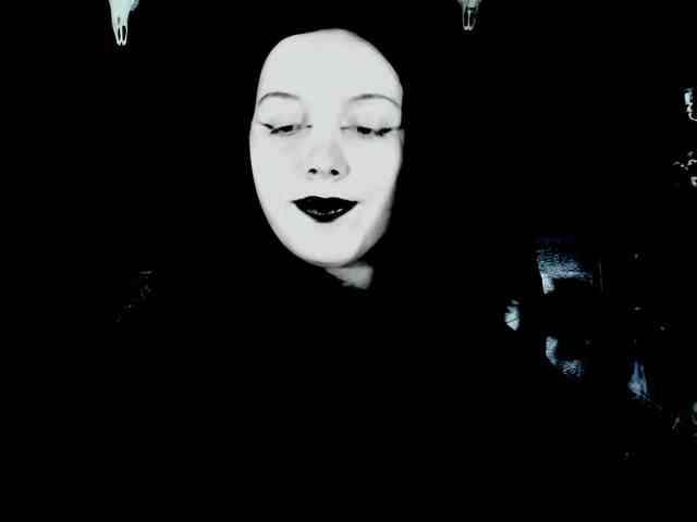 TheDominatrix webcam