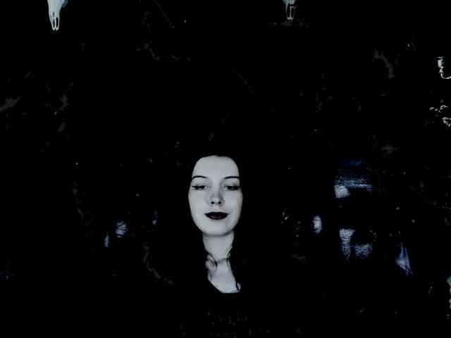 TheDominatrix webcam