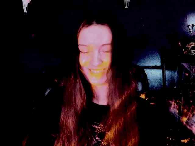 TheDominatrix webcam