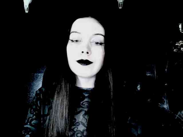 TheDominatrix webcam