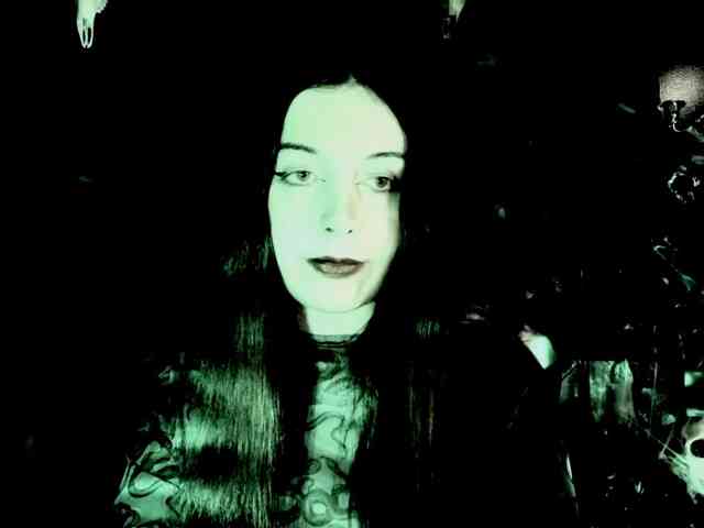 TheDominatrix webcam