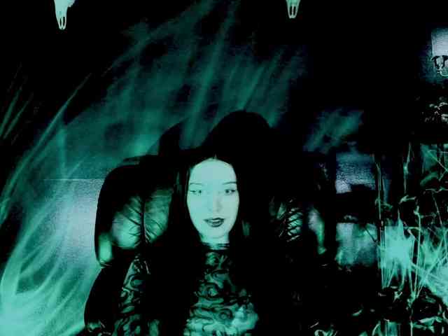 TheDominatrix webcam
