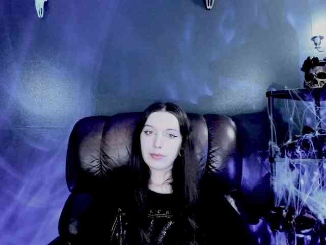 TheDominatrix