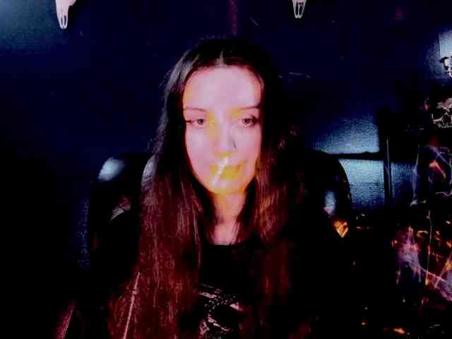 TheDominatrix webcam