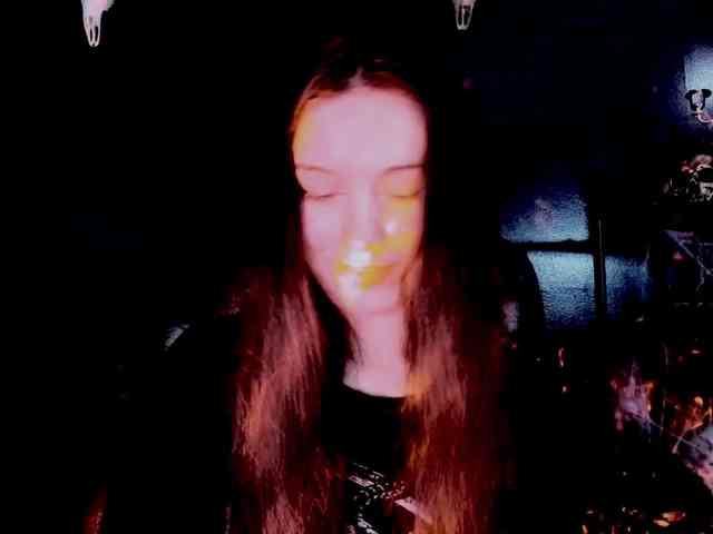 TheDominatrix webcam