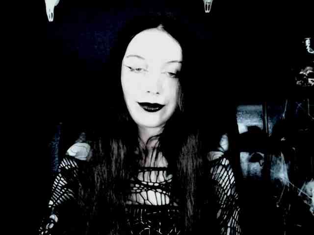 TheDominatrix webcam