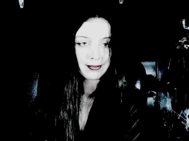 TheDominatrix webcam