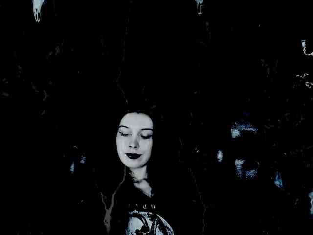 TheDominatrix webcam
