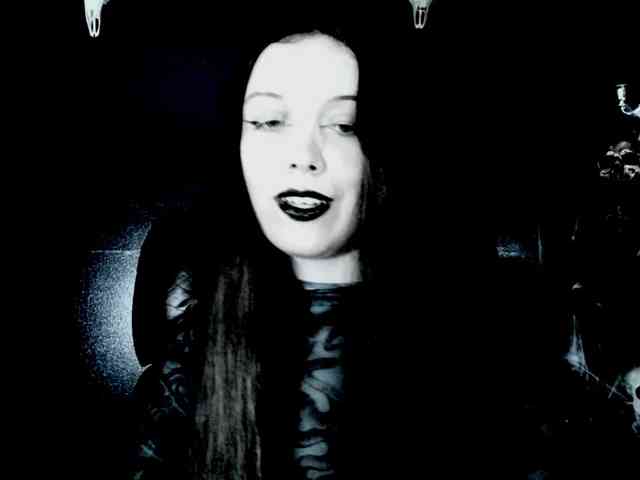TheDominatrix webcam
