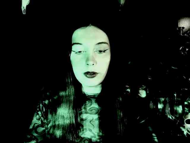 TheDominatrix webcam