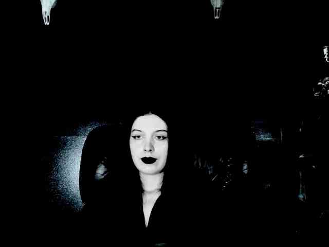 TheDominatrix webcam