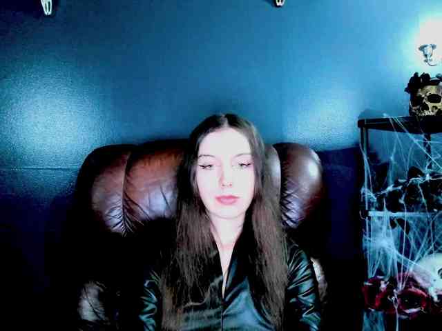 MissToxic webcam