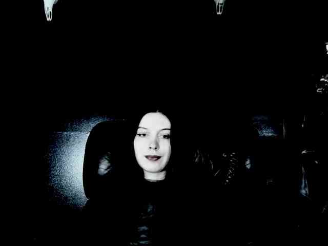 TheDominatrix webcam