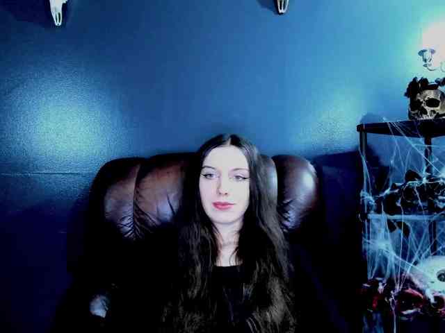 MissToxic webcam