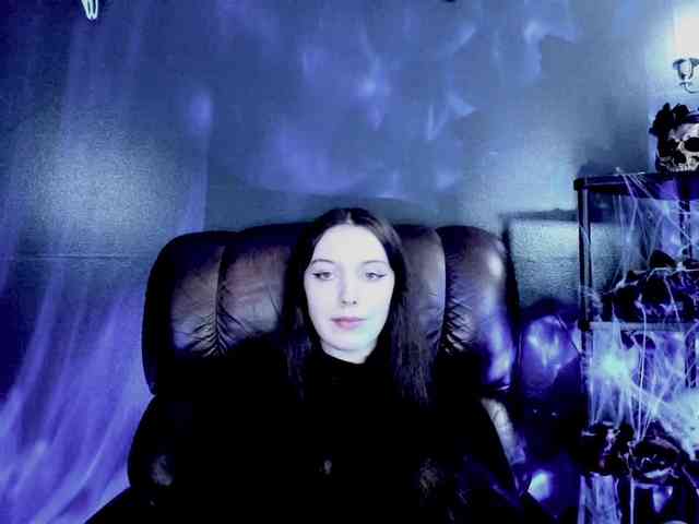MissToxic webcam
