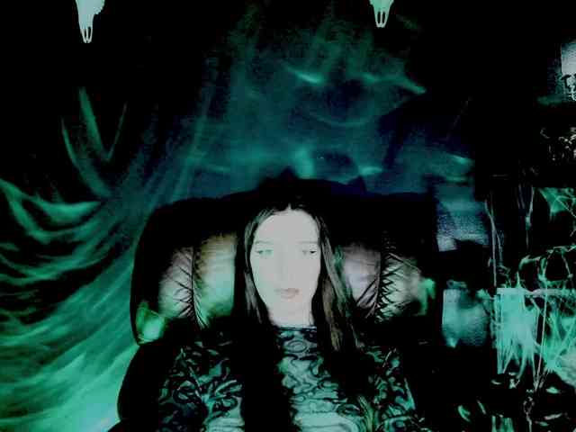 TheDominatrix webcam