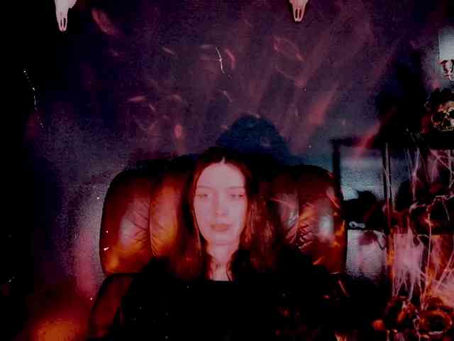 TheDominatrix webcam