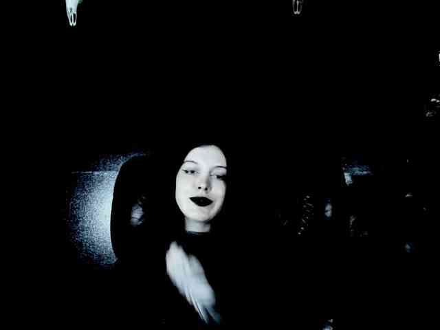 TheDominatrix webcam