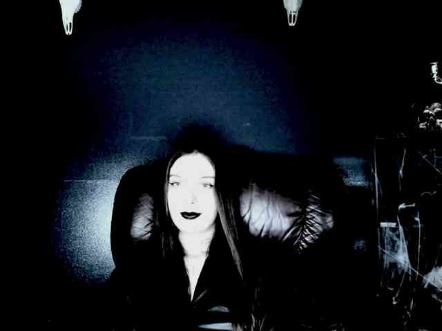TheDominatrix webcam
