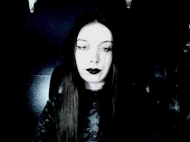 TheDominatrix webcam