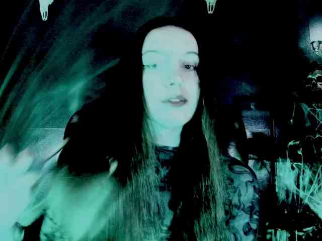 TheDominatrix webcam
