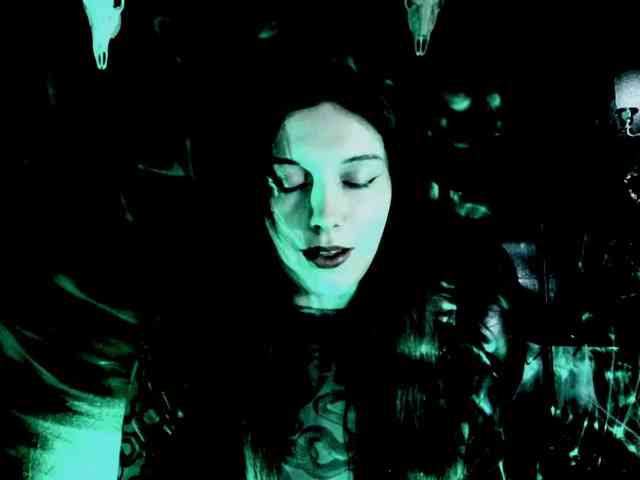 TheDominatrix webcam