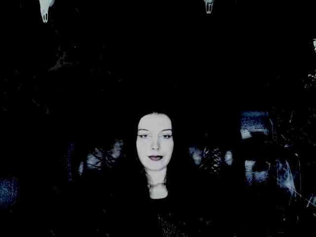 TheDominatrix webcam