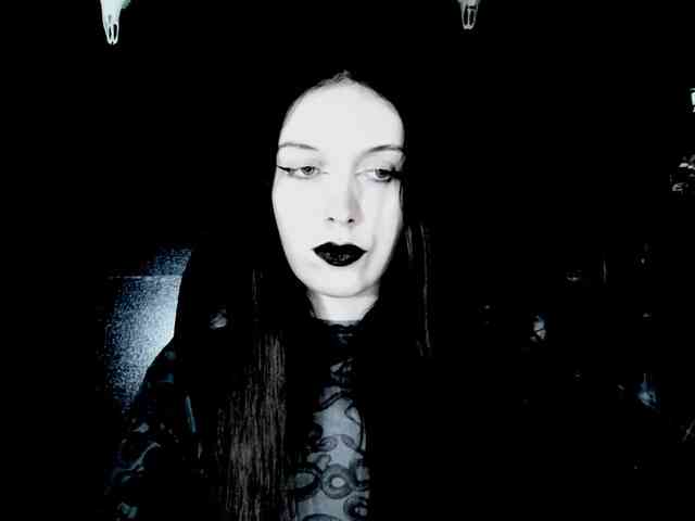 TheDominatrix webcam