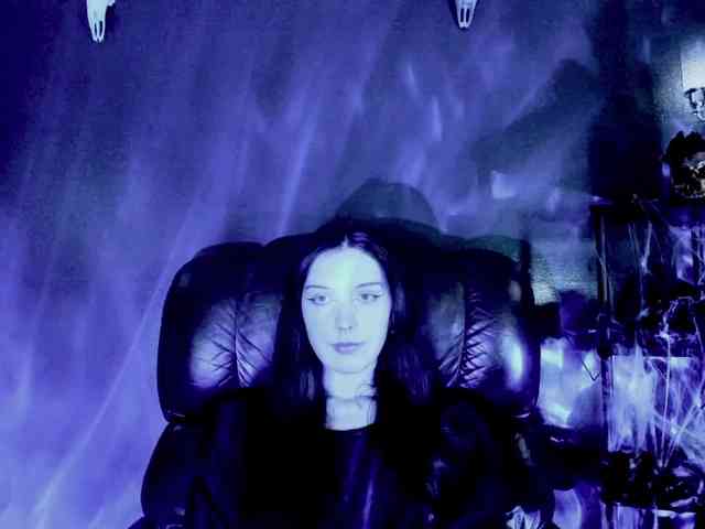 TheDominatrix webcam