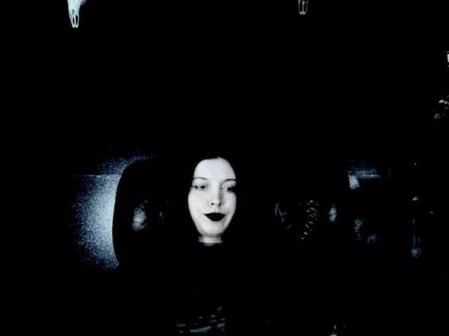 TheDominatrix webcam