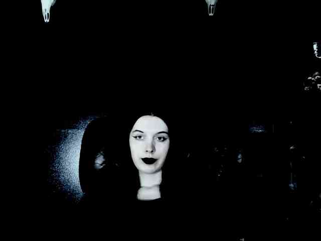 TheDominatrix webcam