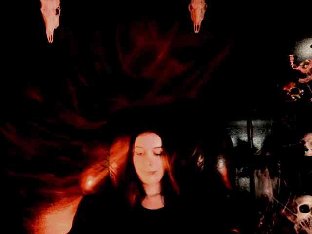TheDominatrix webcam