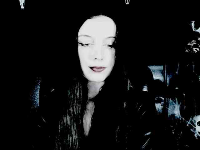 TheDominatrix webcam