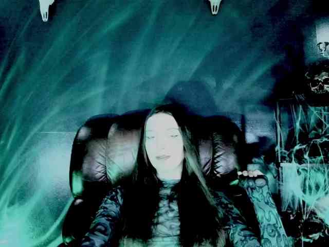 TheDominatrix webcam