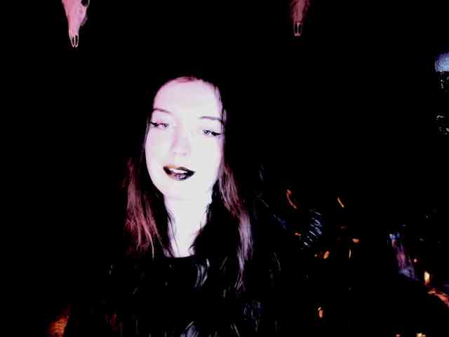 theDahlia webcam