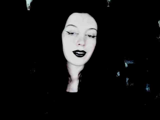 MissToxic Sex Cam Show