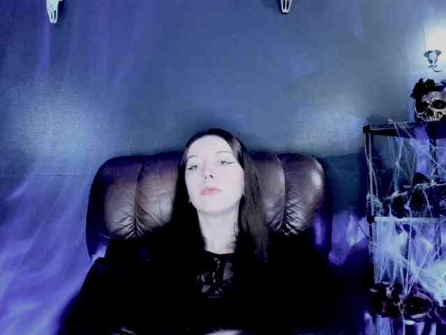 TheDominatrix webcam