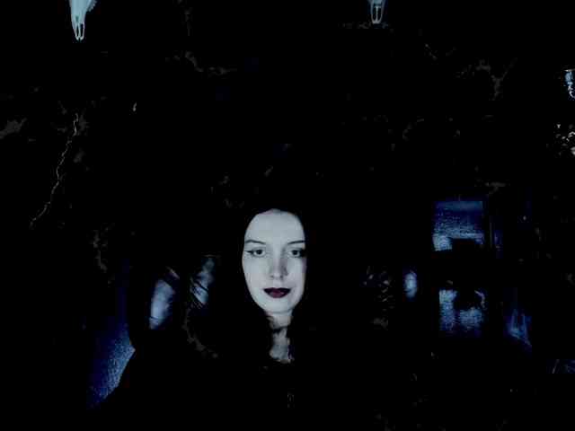 TheDominatrix webcam