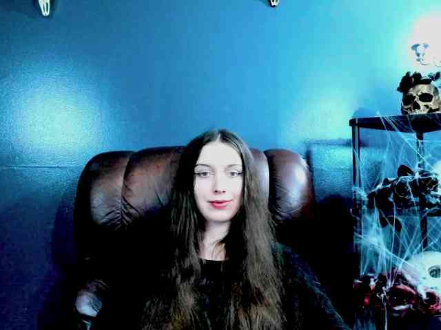 MissToxic webcam