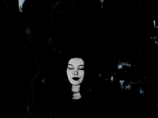 TheDominatrix webcam