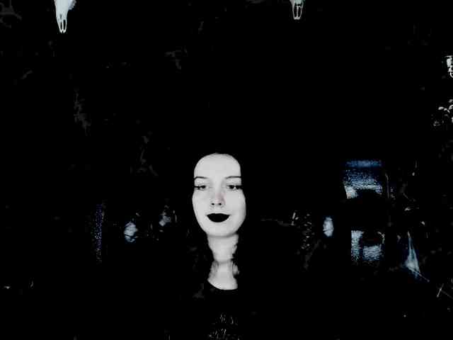 TheDominatrix webcam