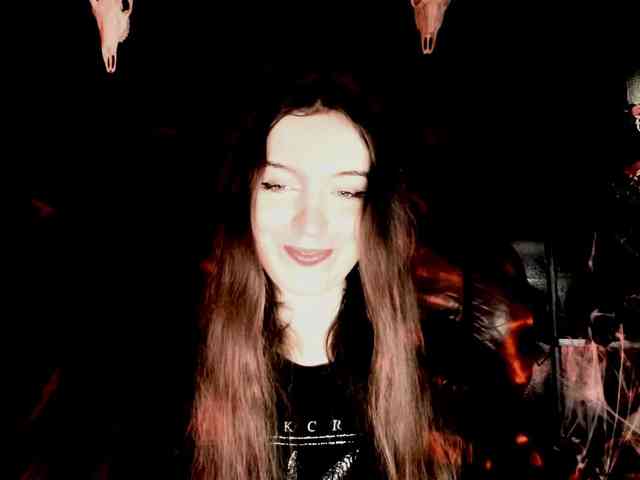 TheDominatrix webcam