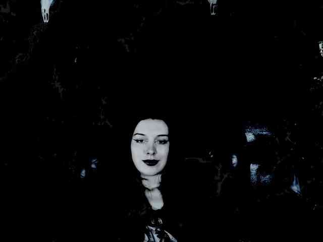TheDominatrix webcam