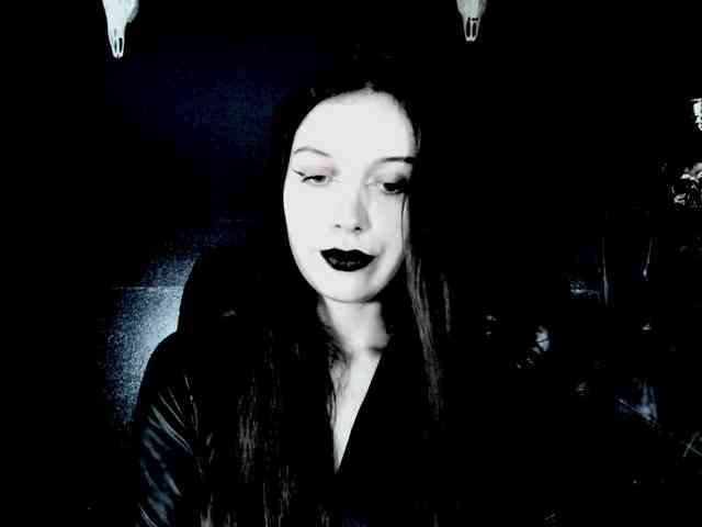 TheDominatrix webcam