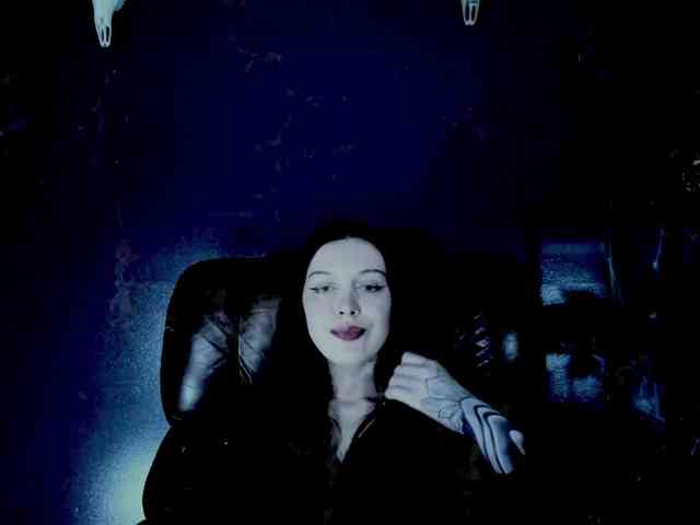 TheDominatrix webcam