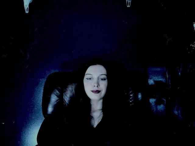 TheDominatrix webcam