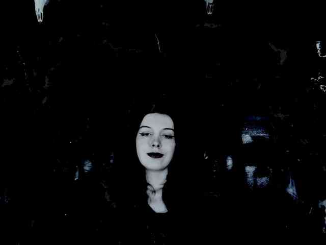 TheDominatrix webcam